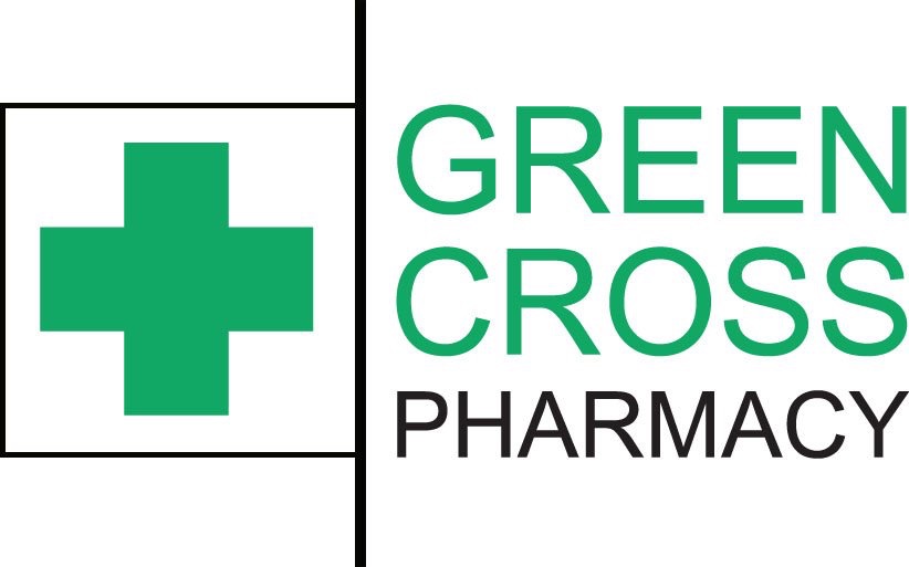 Pharmacy Logo