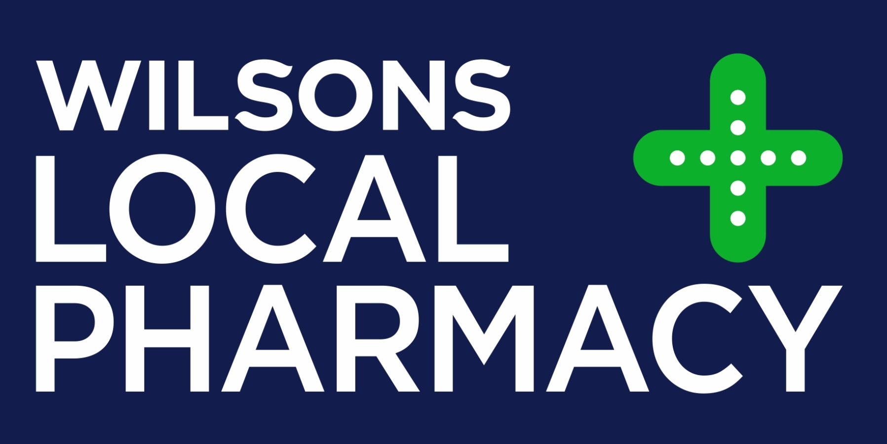 Pharmacy Logo