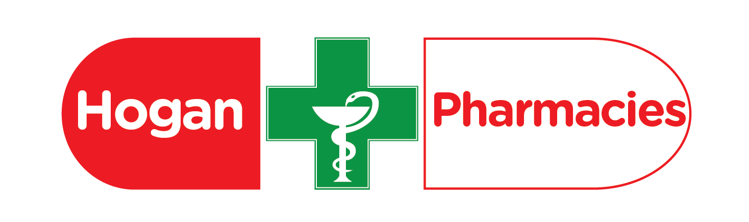 Pharmacy Logo