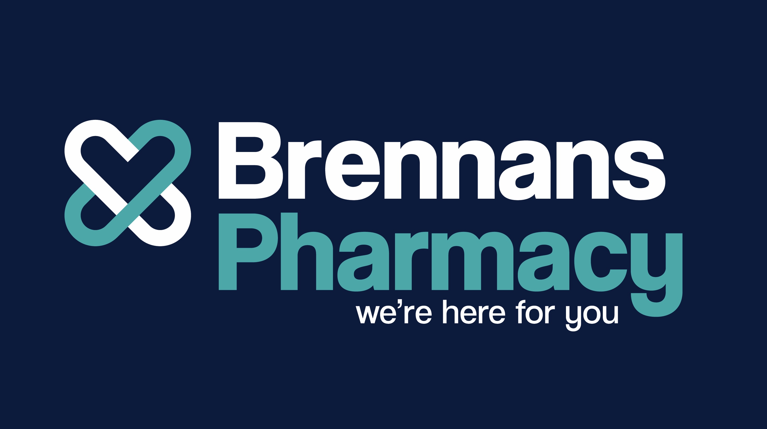 Pharmacy Logo