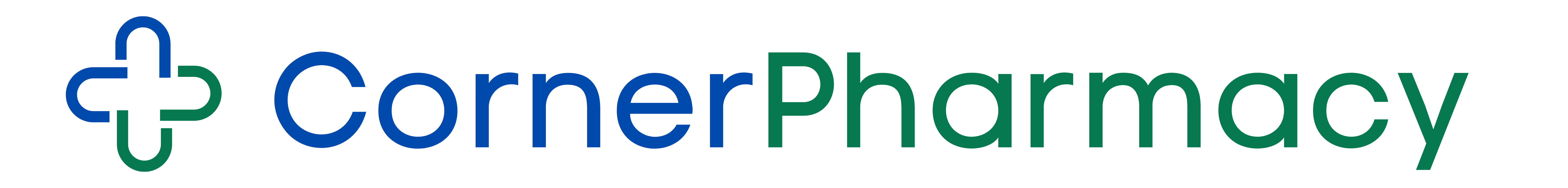 Pharmacy Logo