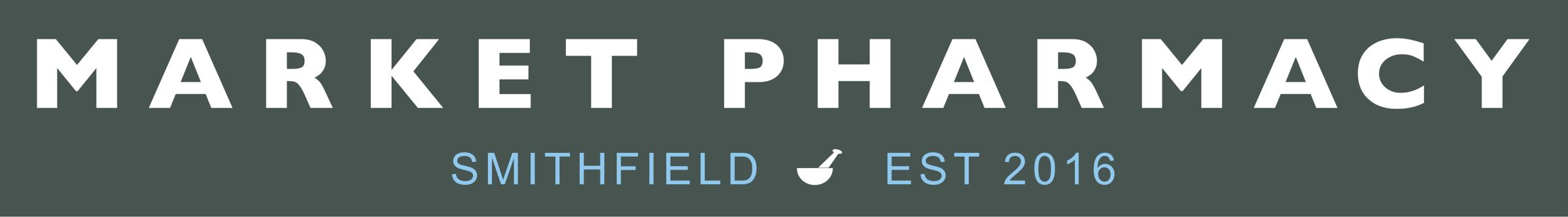 Pharmacy Logo