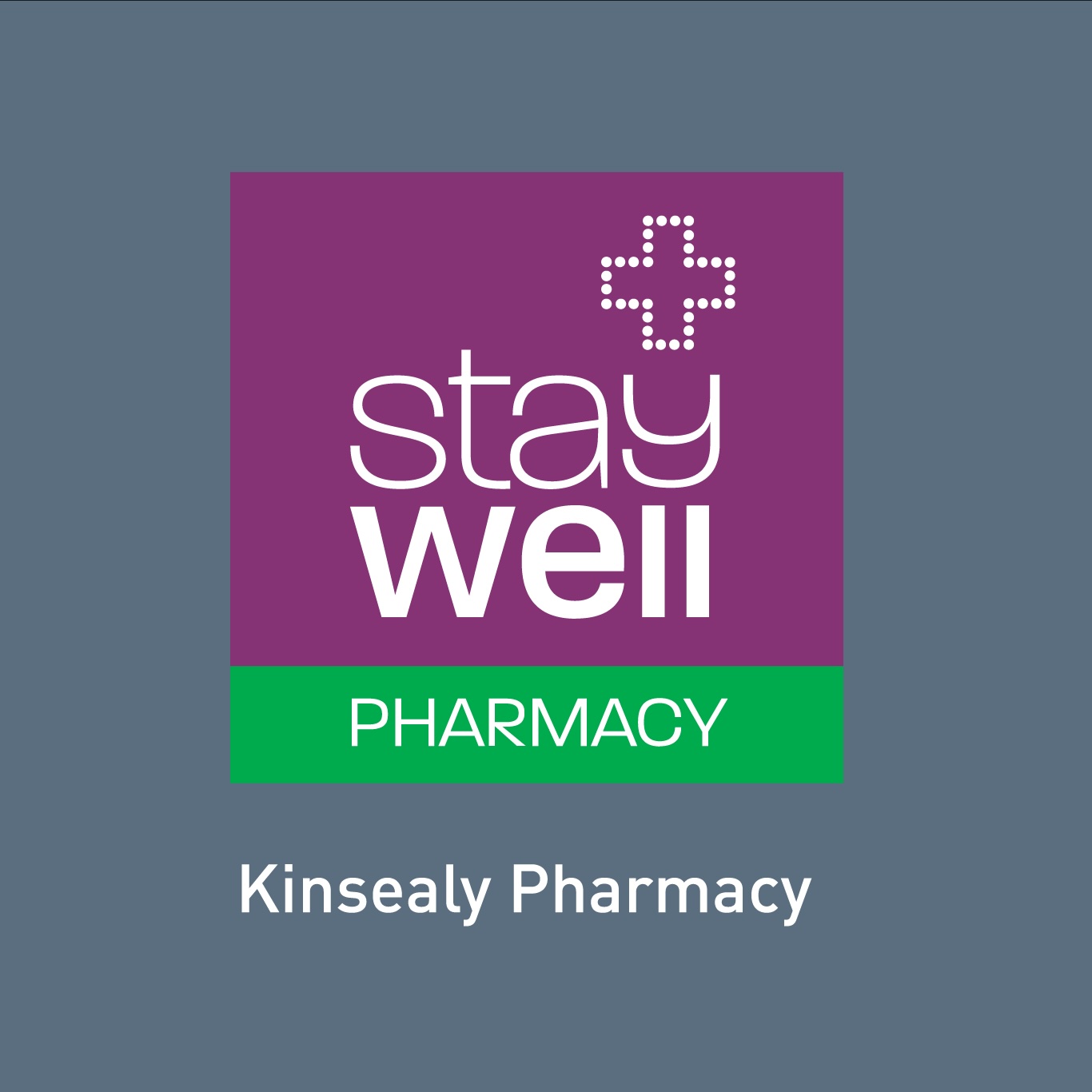 Pharmacy Logo