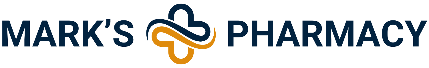 Pharmacy Logo