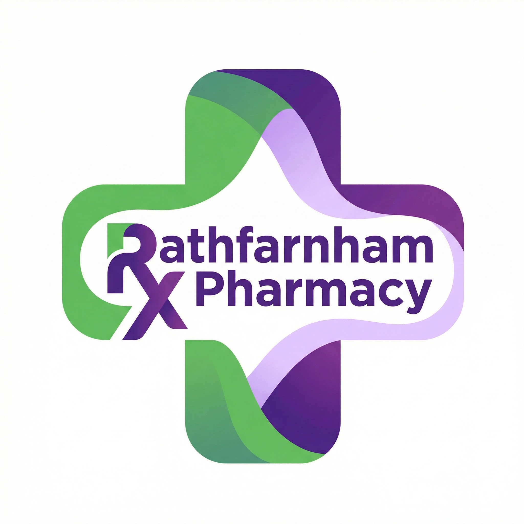 Pharmacy Logo